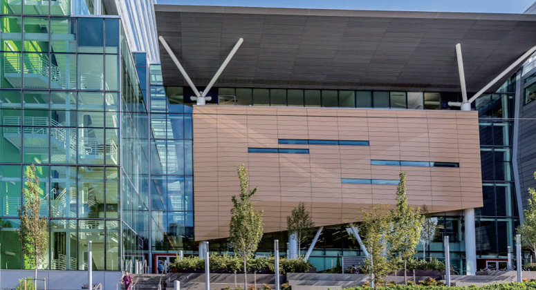 俄勒岡州立大學工程案例(oregon-state-university-collaborative-life-sciences-building)